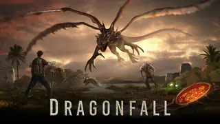 Dragonfall