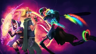 The Metronomicon: Slay the Dance Floor (Xbox One)