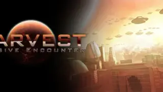 Harvest: Massive Encounter