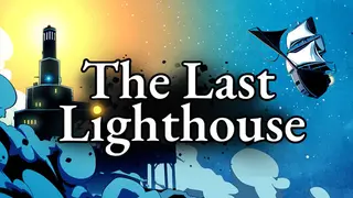 The Last Lighthouse