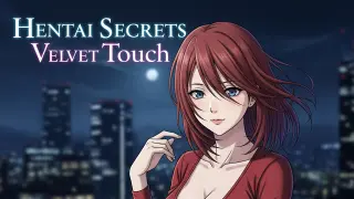 Hentai Secrets: Velvet Touch - Switch