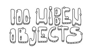 100 hidden objects