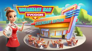 Breakfast Bar Tycoon Legendary - Switch