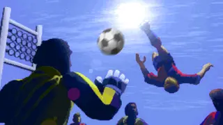 ACA NEOGEO PLEASURE GOAL: 5 ON 5 MINI SOCCER (Xbox One)