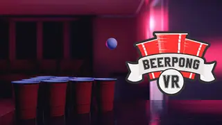 Beer Pong VR