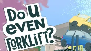 Do You even Forklift? - Switch