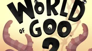 World of Goo 2 - Switch