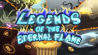 Legends Of The Eternal Flame