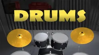 Drums - Switch