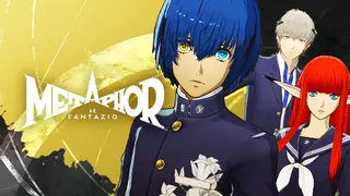 Metaphor: ReFantazio - Jouin High School Uniform (7), Battle BGM & Battle Jingle Set