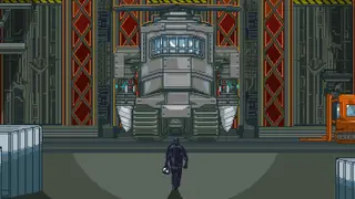 Ad Fundum (Xbox One & Series)