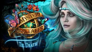 Mystery Tales: Til Death Collector's Edition