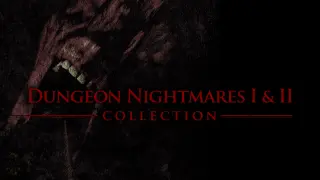 Dungeon Nightmares 1+2 Collection - Switch