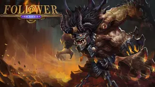Follower:Sacrifice