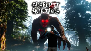Bigfoot Hunting - Xbox One