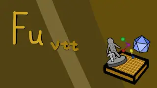 Fu vtt