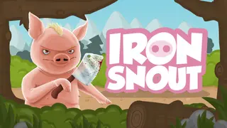 Iron Snout