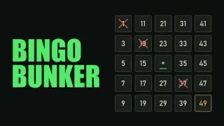 Bingo Bunker