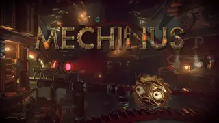 Mechinus