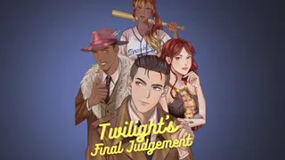 Twilight's Final Judgement Prologue