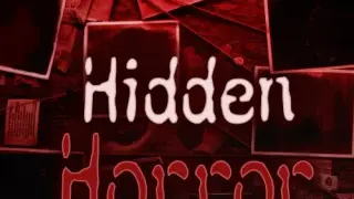 Hidden Horror Photo Exhibition - Switch