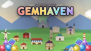 JosPlays - Gemhaven