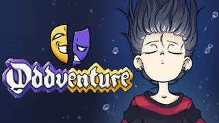 Oddventure