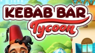Kebab Bar Tycoon - Switch