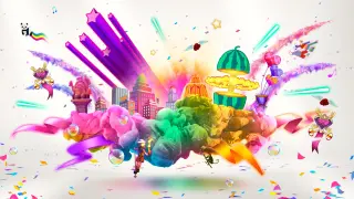 Just Dance 2019 - Xbox One