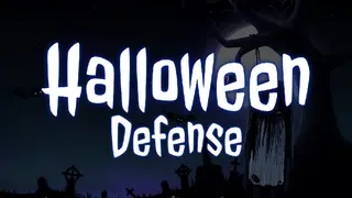 Halloween Defense