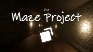 The Maze Project