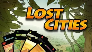 Lost Cities