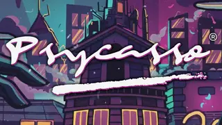Psycasso