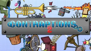 Contraptions 2