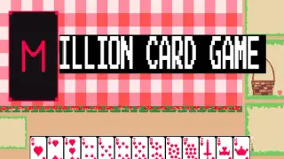 Million Card Game