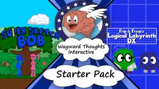 Wayward Starter Pack