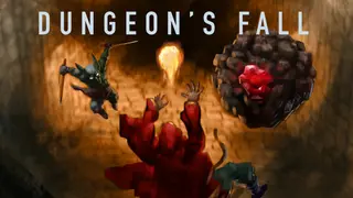 Dungeon's Fall
