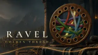 Ravel: Golden Thread