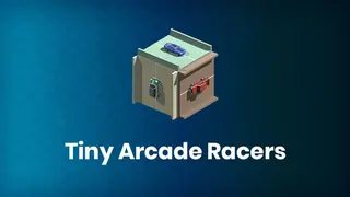 Tiny Arcade Racers