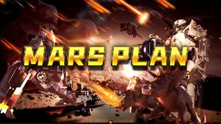 Mars Plan
