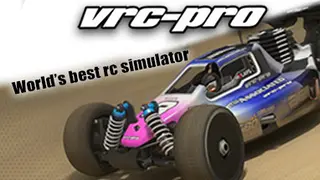 VRC PRO