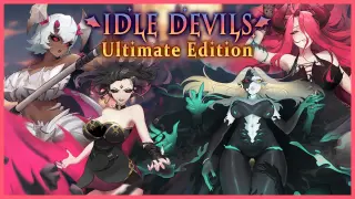 Idle Devils(Ultimate Edition) - Switch