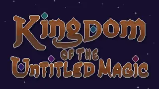 Kingdom of the Untitled Magic
