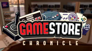 Game Store Chronicle