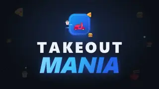 Takeout Mania