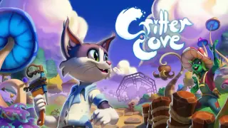 Critter Cove x Go-Go Town