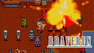 BRAVERUN