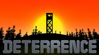 Deterrence