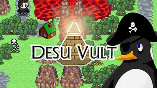 Desu Vult