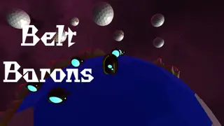 Belt Barons - Xbox One